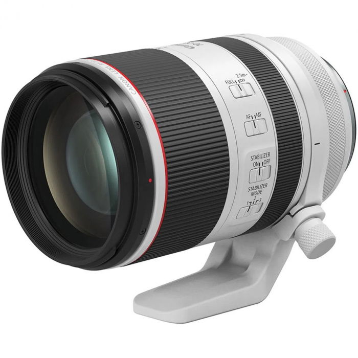 Canon RF 70-200mm F2.8 L IS USM Obiectiv Foto Mirrorless [3]