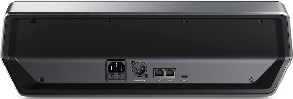 Panou control camera Blackmagic Design ATEM video broadcasting broadcast SWPANELCCU4 comutator comutatoare [3]