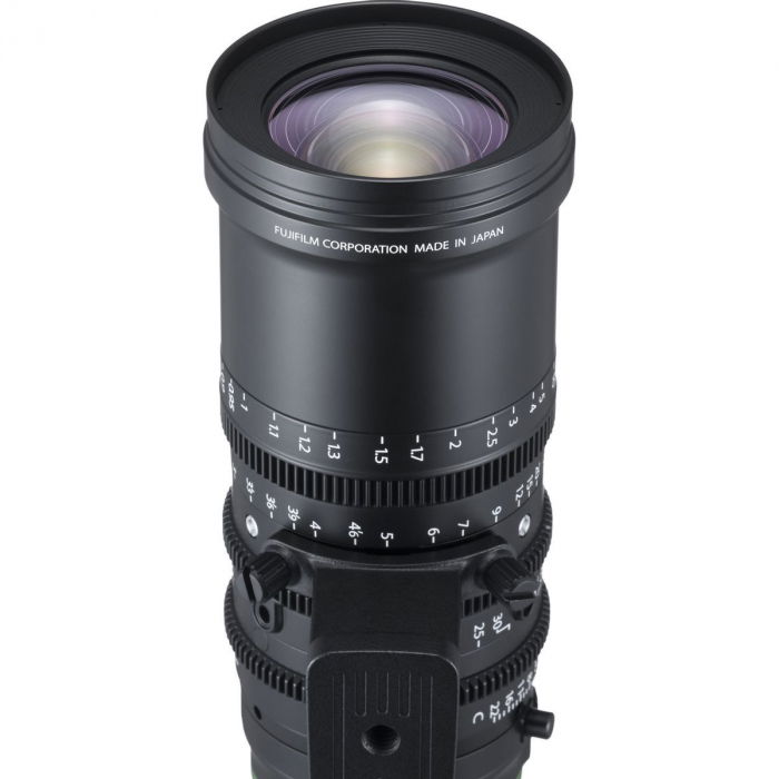 Fujifilm MKX 18-55mm Obiectiv Cinematic T2.9 Montura Sony E [7]
