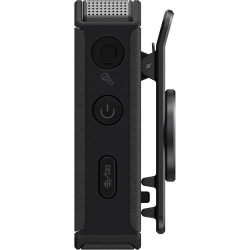 Hollyland LARK MAX Duo Sistem de microfon wireless [10]