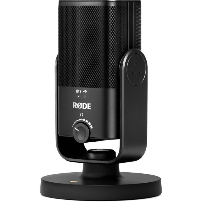 Rode NT-USB Mini Microfon Podcast USB [1]