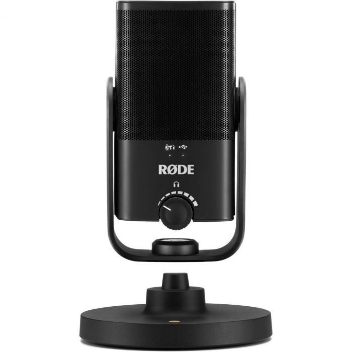 Rode NT-USB Mini Microfon Podcast USB [3]