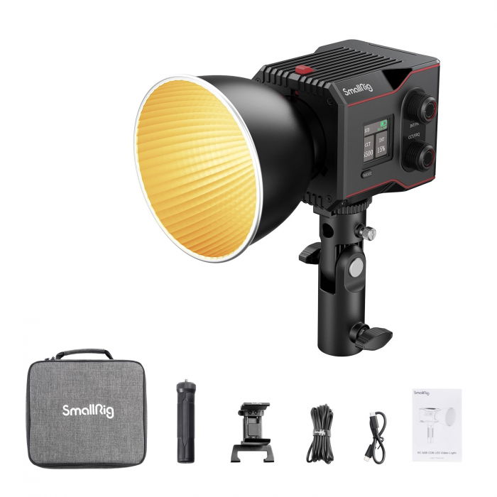 SmallRig RC 60B Bi-Color Led portabil [1]
