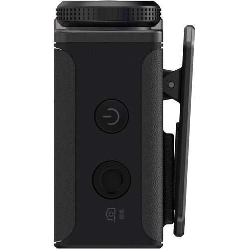Hollyland LARK MAX Duo Sistem de microfon wireless [15]