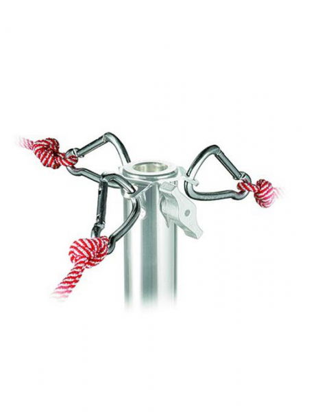 Avenger 087WBK kit de ancorare stative [1]