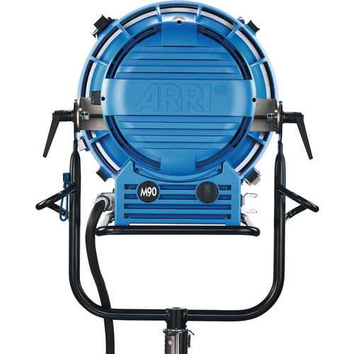 Arri Sursa de iluminare PAR HMI M90 9000W/6000W [8]