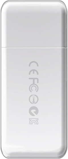 Transcend Cititor Carduri  SD+microSD USB 3.0 [4]