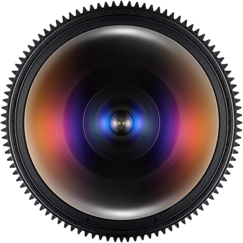 Samyang 12mm T3.1 VDSLR MFT [6]