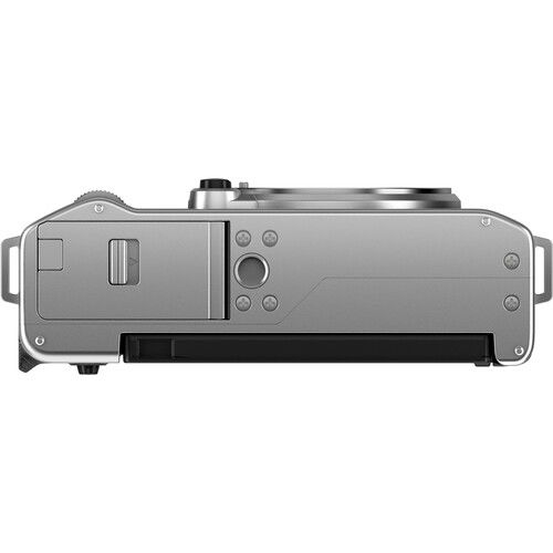 Fujifilm X-M5 aparat foto mirrorless body [4]