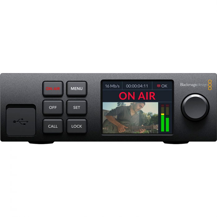 Blackmagic Design Web Presenter HD [1]