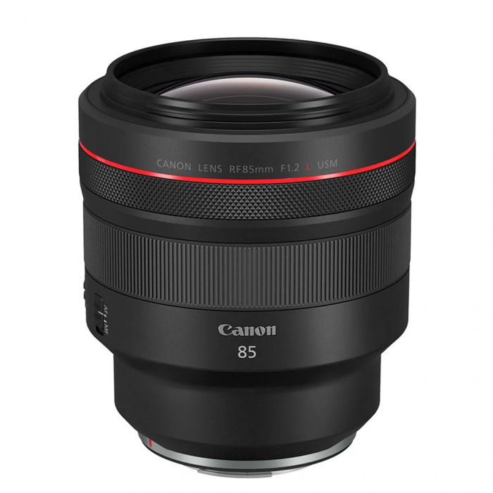 Canon RF 85mm f1.2 L USM Obiectiv Foto Mirrorless [2]