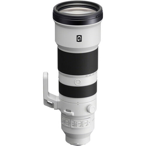 Sony 400-800mm f/6.3-8 G OSS Obiectiv Sony FE [1]