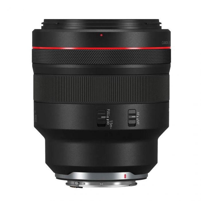 Canon RF 85mm f1.2 L USM Obiectiv Foto Mirrorless [1]