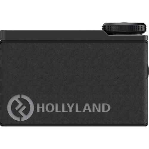 Hollyland LARK MAX Duo Sistem de microfon wireless [13]