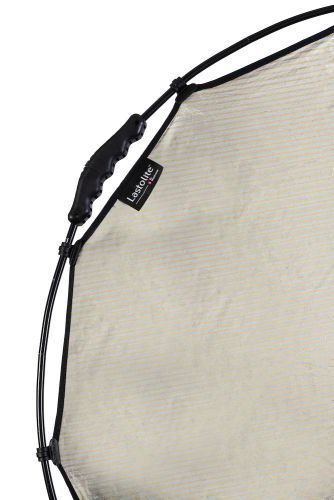 Lastolite Kit Reflector HaloCompact Sunlite/SoftSilver 82cm [11]