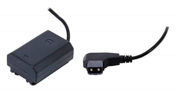 Patona D-TAP Adaptor Canon LP-E6N [2]