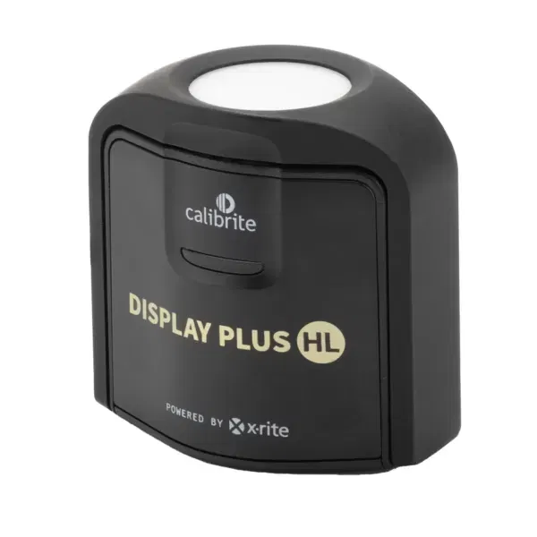 Calibrite Display Plus HL Colorimetru [2]
