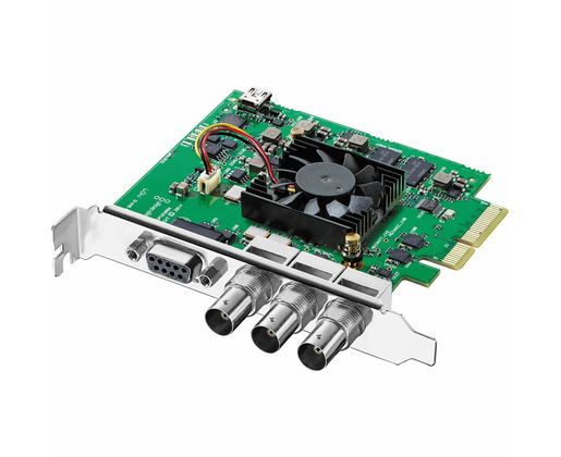Blackmagic Placa de captura si redare DeckLink SDI 4K [1]