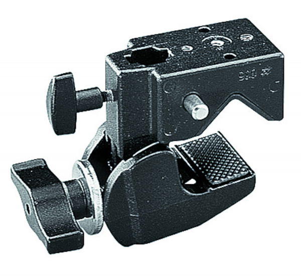 Avenger Menghina Super Clamp [1]