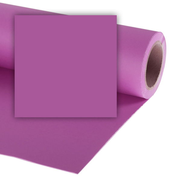 Colorama Fundal foto roz Fuchsia 2.72 x 11m [1]