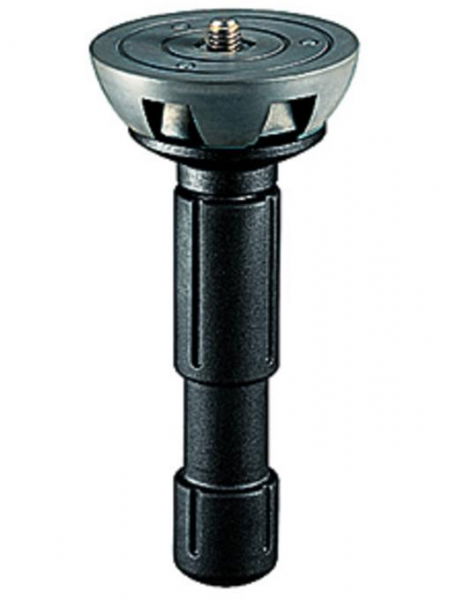 Manfrotto 520BALL Half Ball [1]