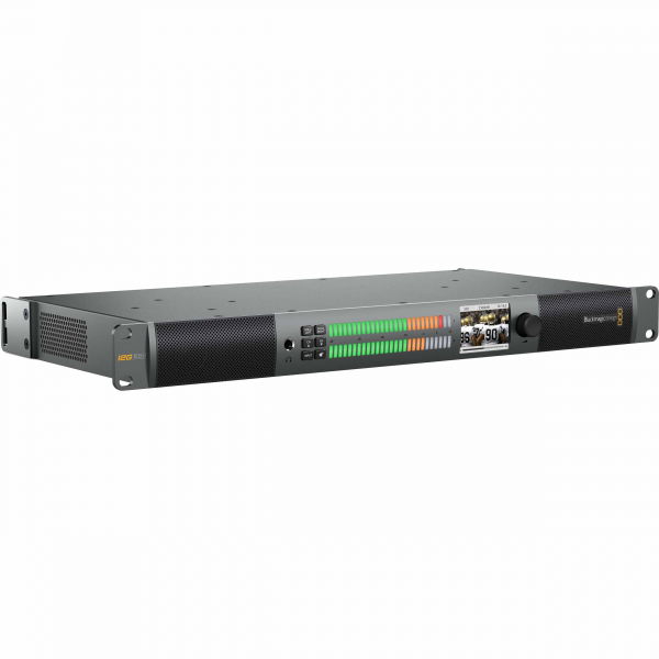 Blackmagic Audio Monitor 12G [1]