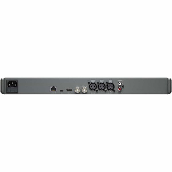 Blackmagic Audio Monitor 12G [4]