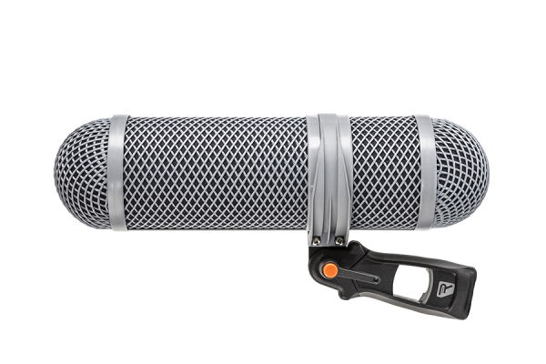 Rycote Super-Shield Kit sistem protectie microfon M [2]