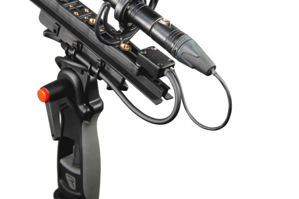 Rycote Connbox CB1 XLR-3F protectie cablu [3]