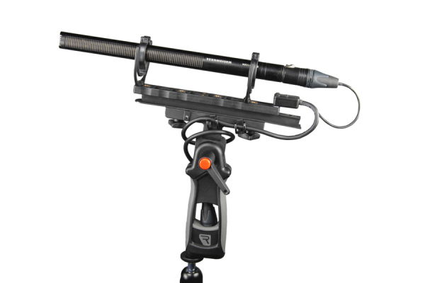 Rycote Connbox CB1 XLR-3F protectie cablu [5]