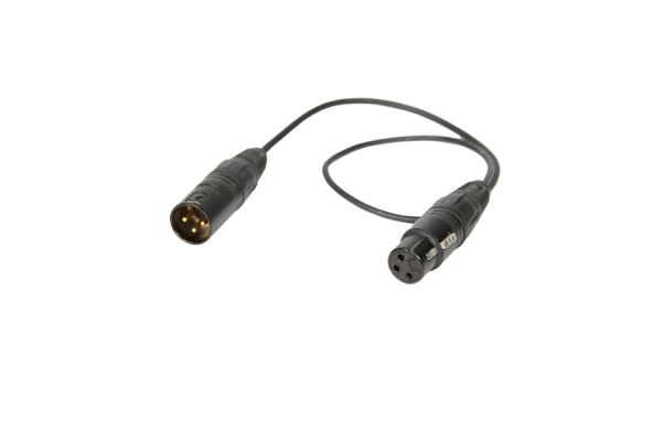 Rycote cablu microfon Neutrik XLR [1]