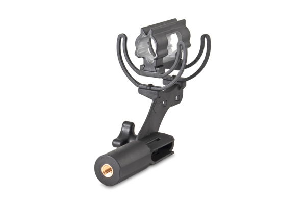 Rycote InVision Softie Lyre montura CCA microfon shotgun [1]