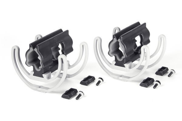 Rycote suspensie pereche Duo-Lyre 72 (19/34) (cu adaptor si siruburi) [1]