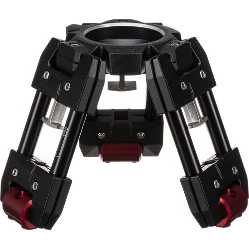 Manfrotto mini trepied video [1]