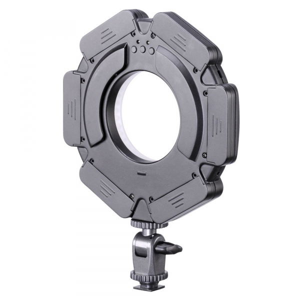 Tolifo Ring Light Led lampa circulara Macro [4]