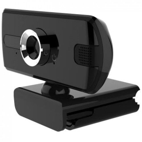 Telycam Camera WEB Full HD 2MP USB 2.0 cu microfon incorporat [1]