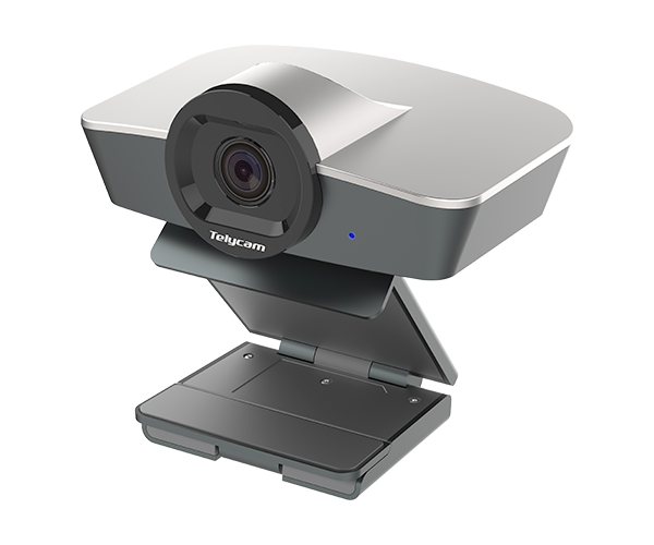 Telycam Camera WEB Full HD 12MP Zoom 4X USB 2.0 [1]
