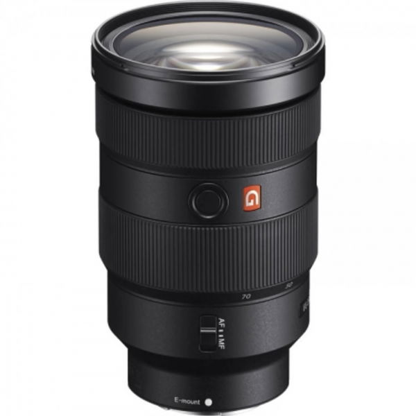 Sony Obiectiv 24-70mm F2.8 GM FE [4]