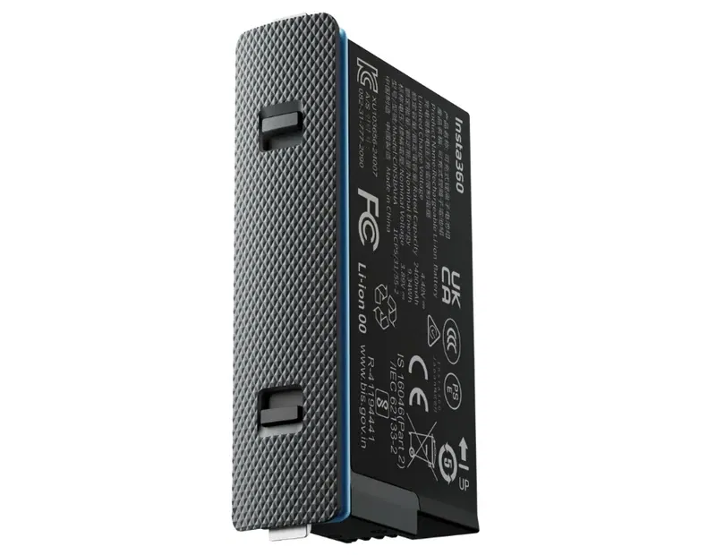 Insta360 Acumulator pentru X5 [2]