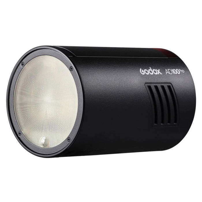Godox AD100Pro blit portabil 100W [4]