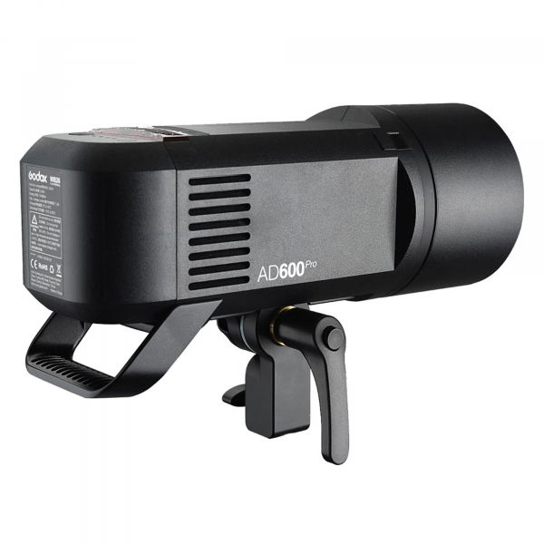 Godox AD600 Pro Witstro All-In-One Outdoor Flash Blit 600Ws TTL [4]