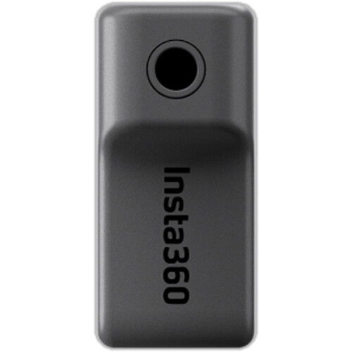 Adaptor microfon Insta360 pentru X3 [2]