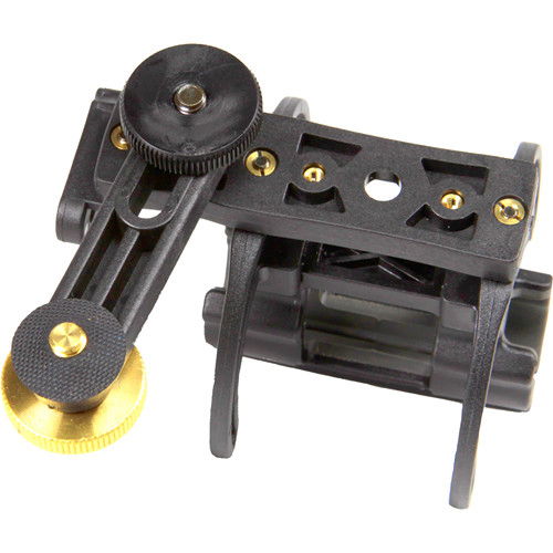 Adaptor video Rycote InVision pentru camere cu filet de 1/4" [2]