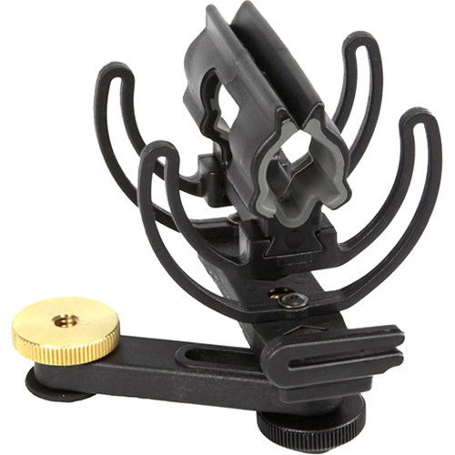 Adaptor video Rycote InVision pentru camere cu filet de 1/4" [1]