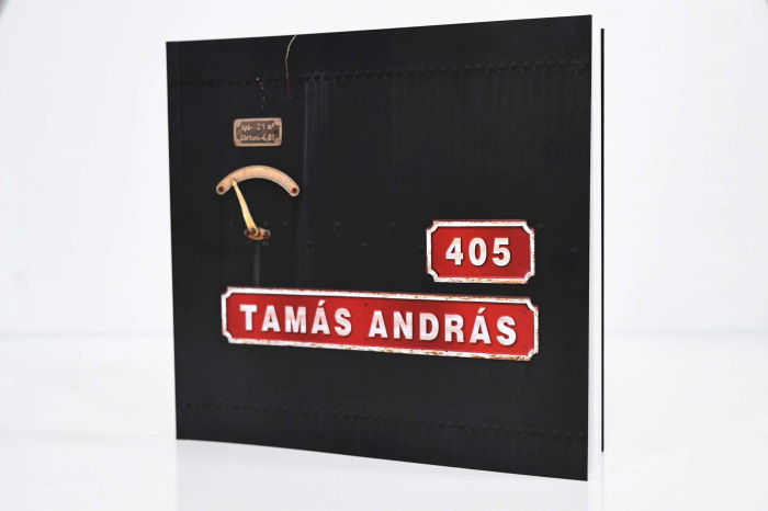 Album foto 405 Tamas Andras [4]