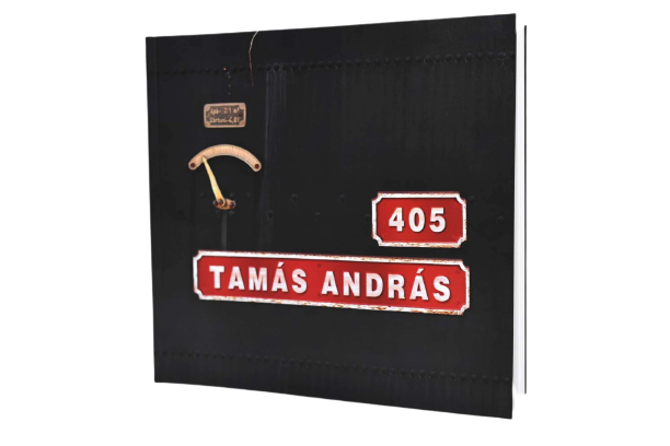 Album foto 405 Tamas Andras [1]