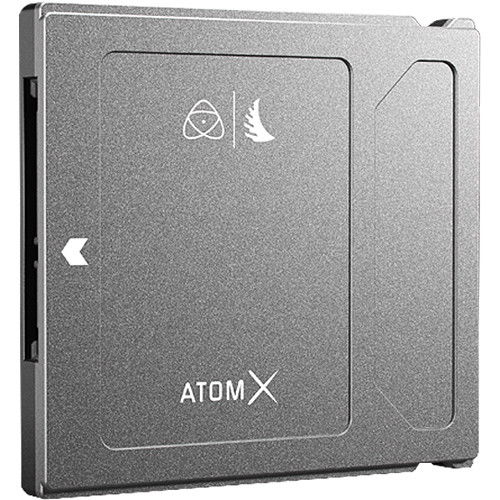 Angelbird AtomX SSDmini - 500GB [1]
