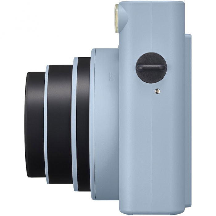 Aparat foto Instant Fujifilm Instax SQ1 Glacier Blue [5]