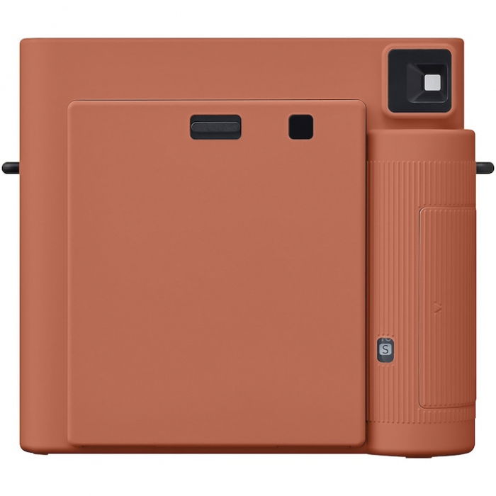 Aparat foto Instant Fujifilm Instax SQ1 Terracotta Orange [3]