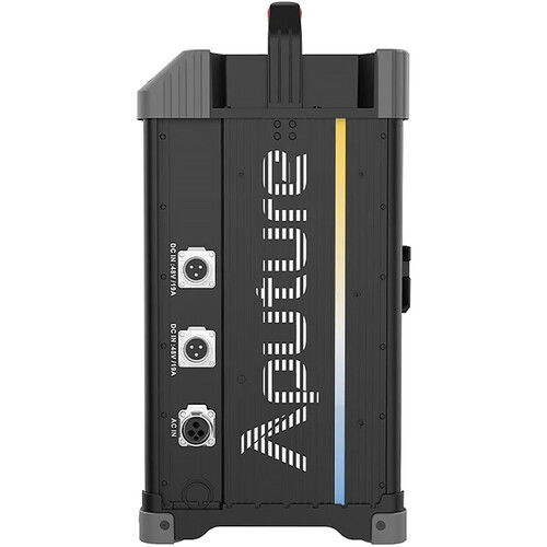 Aputure Electro Storm XT26 panou LED bi-color 2600W [11]